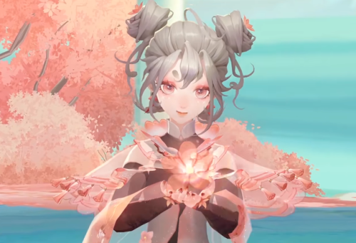 阴阳师桃花妖值得练吗(桃花妖式神觉醒技能)插图1 阴阳师桃花妖值得练吗(桃花妖式神觉醒技能)插图1