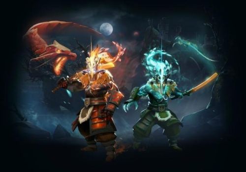 dota2主宰出装(DOTA2宙斯出装)插图 dota2主宰出装(DOTA2宙斯出装)插图