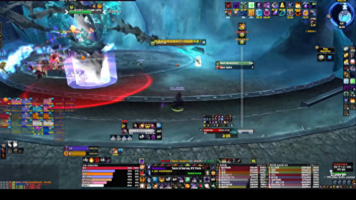 炮舰掉落(冰冠堡垒炮舰掉落)插图2