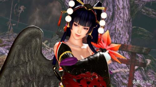 鸦天狗哪里多(鸦天狗碎片在哪个探索副本)