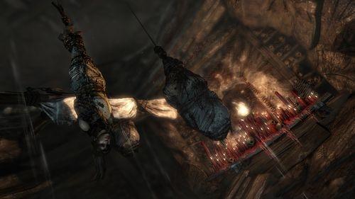 古墓丽影9攻略图解(游戏古墓丽影有几部)插图1 古墓丽影9攻略图解(游戏古墓丽影有几部)插图1