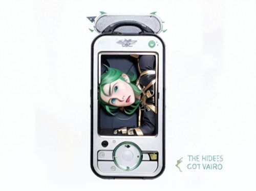 三星sgh-i458(三星sgh超薄)插图3