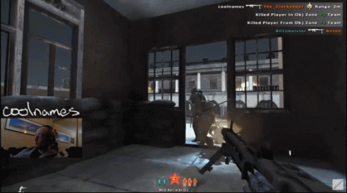 使命召唤5僵尸疗养院(战地2安装教程)插图10