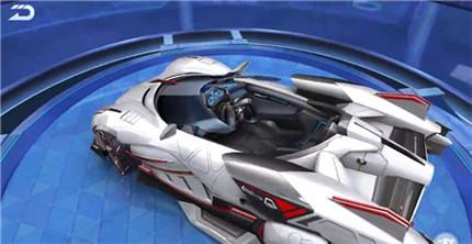 qq飞车指挥官(qq飞车最强a车排行榜)