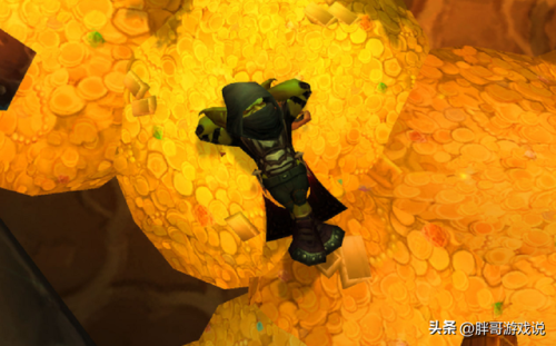 魔兽世界120级变60级(怀旧服60副本大全)