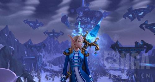 牧师幻化装备大全(牧师幻化攻略)插图4