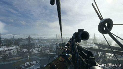 大型单机枪战游戏(80后经典单机老游戏)插图1