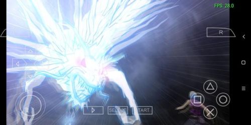 psp火影忍者疾风传究极觉醒3(psp游戏机火影忍者游戏)插图2 psp火影忍者疾风传究极觉醒3(psp游戏机火影忍者游戏)插图2