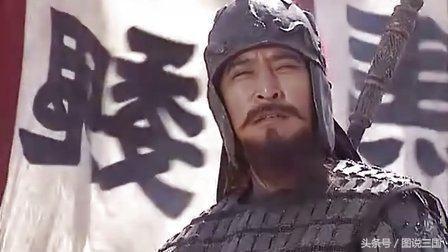 三国文丑(三国中的文丑是谁)插图1