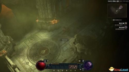 黑暗之源攻略(黑暗之源小雪线怎么走)插图119