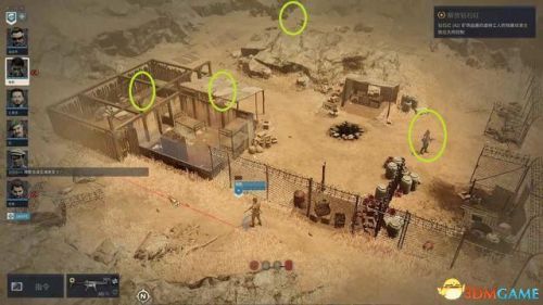 龙腾世纪3攻略(龙腾世纪3主角职业推荐)插图64