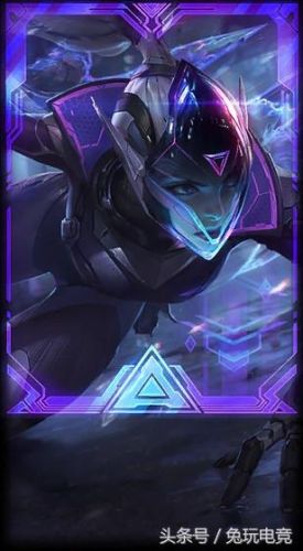 英雄联盟边框(英雄联盟装备大全)插图3