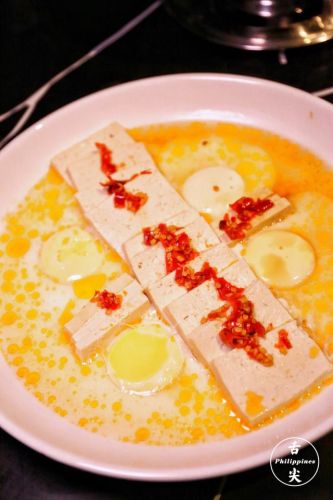 北京菲律宾餐厅排名前十(北京五星级酒店自助餐排名)插图19 北京菲律宾餐厅排名前十(北京五星级酒店自助餐排名)插图19