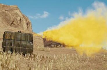 绝地求生信号枪刷新点(绝地求生打了信号枪没有空投)插图3