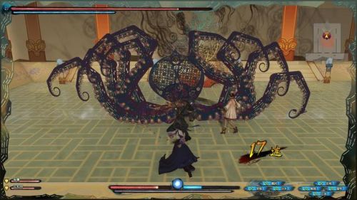 古剑奇谭3(仙剑奇侠传8开发中)插图10