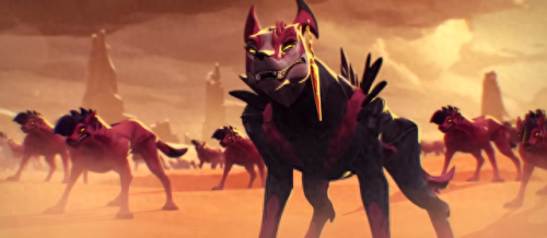 英雄联盟 新英雄(英雄联盟新曝光的英雄)插图