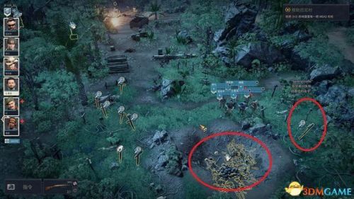 龙腾世纪3攻略(龙腾世纪3主角职业推荐)插图135