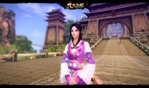 九阴真经武当二内怎么学(九阴真经不绑定隐世牌子)插图1