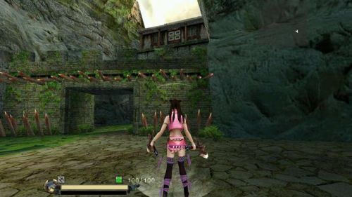 流星蝴蝶剑大锤大招(流星蝴蝶剑各种武器大招)插图9