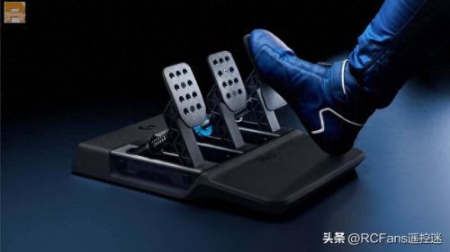 罗技g25方向盘(罗技g27方向盘多少钱)插图2