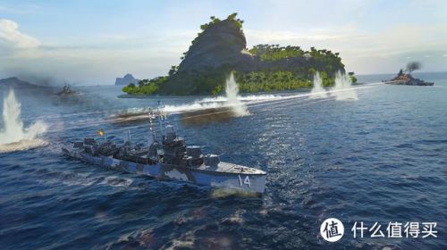 海战游戏哪个好玩(2023十大海战游戏有哪些)插图14