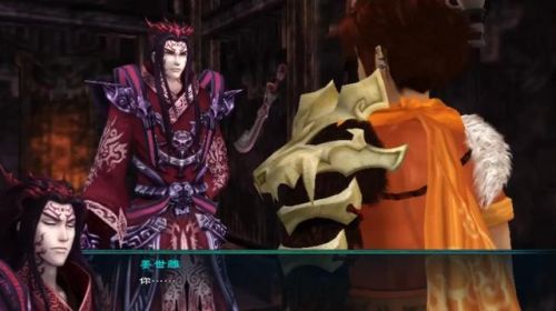 仙剑奇侠传5完整剧情简介(仙剑奇侠传3免费)插图8 仙剑奇侠传5完整剧情简介(仙剑奇侠传3免费)插图8