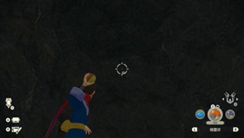 阿尔宙斯(阿尔宙斯前期必抓宝可梦)插图8 阿尔宙斯(阿尔宙斯前期必抓宝可梦)插图8