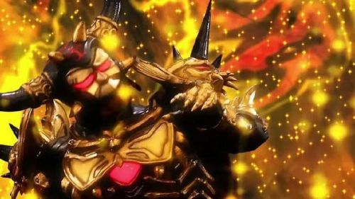 排名前十的奥特曼怪兽(奥特曼怪兽前二十名)插图36 排名前十的奥特曼怪兽(奥特曼怪兽前二十名)插图36