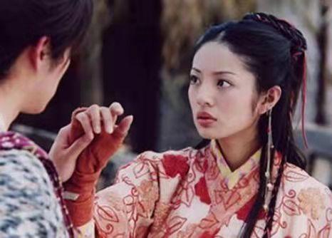 仙剑奇侠传三婬乱版赵灵儿(仙剑奇侠传1初生版)插图21 仙剑奇侠传三婬乱版赵灵儿(仙剑奇侠传1初生版)插图21