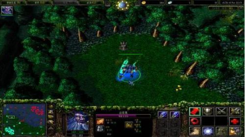 发条地精出装dota(dota1光之守卫出装)插图21 发条地精出装dota(dota1光之守卫出装)插图21