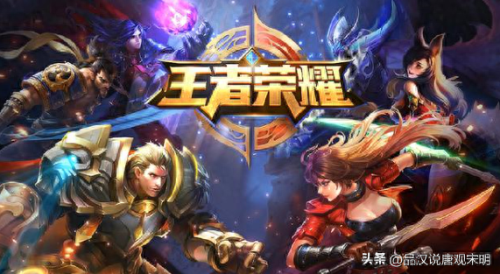 网游排行榜前十(2023必玩十大手游)插图5 网游排行榜前十(2023必玩十大手游)插图5