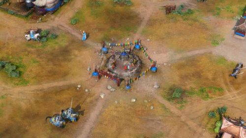 帝国时代4国家的崛起(国家崛起游戏)插图11