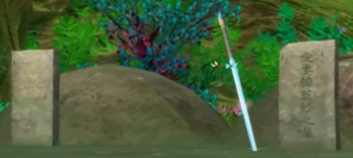 仙剑奇侠传4剧情介绍(仙剑奇侠传4剧情全集)插图13 仙剑奇侠传4剧情介绍(仙剑奇侠传4剧情全集)插图13