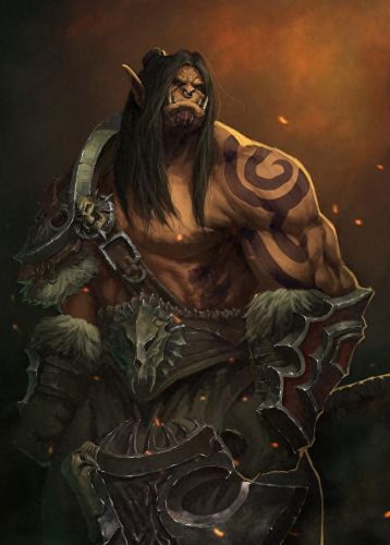 战歌氏族(战歌氏族的补给品怎么做)插图1 战歌氏族(战歌氏族的补给品怎么做)插图1