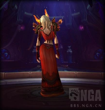 牧师幻化装备大全(牧师幻化攻略)插图14