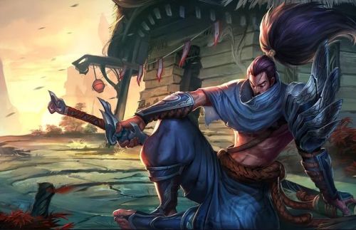 lol职业赛英雄登场率(英雄联盟人气最高的英雄)插图3 lol职业赛英雄登场率(英雄联盟人气最高的英雄)插图3