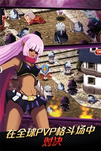 泽诺尼亚传奇5(泽诺尼亚5哪个职业好通关)