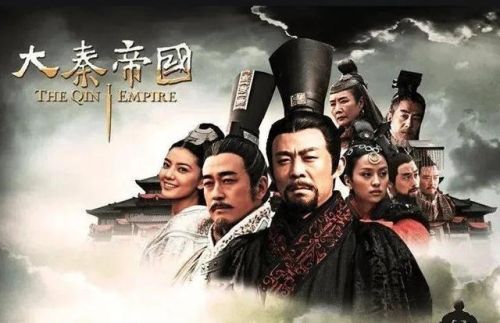 古妆剧排名前十榜(最好看十大古装电视剧)插图22 古妆剧排名前十榜(最好看十大古装电视剧)插图22