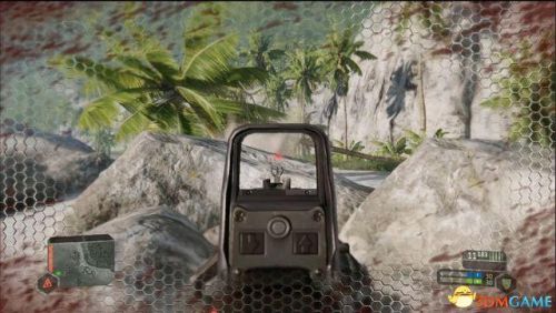 孤岛危机1攻略图文攻略(crysis攻略)插图21 孤岛危机1攻略图文攻略(crysis攻略)插图21