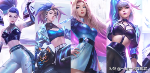 lol隐藏永久活动(lol五元十元抽奖活动)插图 lol隐藏永久活动(lol五元十元抽奖活动)插图