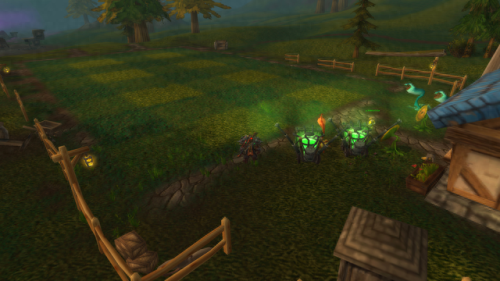 魔兽世界植物大战僵尸(植物大战僵尸3玩一玩)插图2 魔兽世界植物大战僵尸(植物大战僵尸3玩一玩)插图2