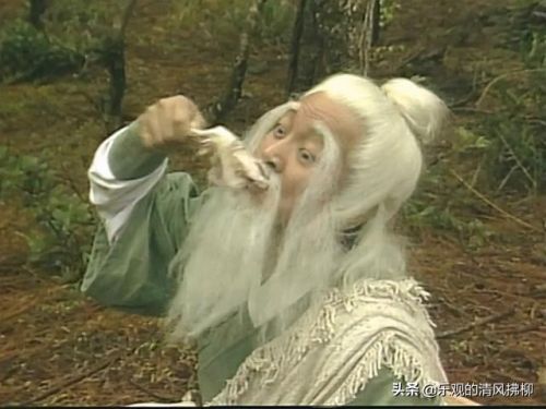 九阴真经上的全部武功(武林外史武功排名原著)插图6