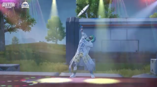 刺激战场国际服(pubg国际版地铁逃生)插图10