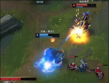 英雄联盟宝石骑士出装(英雄联盟宝石的ap出装)插图13