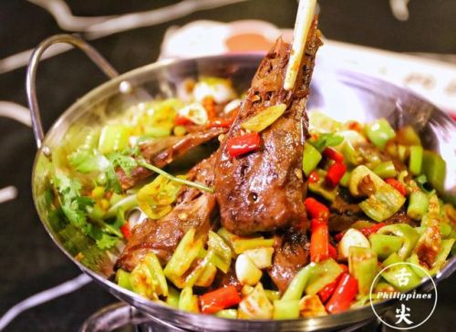 北京菲律宾餐厅排名前十(北京五星级酒店自助餐排名)插图16 北京菲律宾餐厅排名前十(北京五星级酒店自助餐排名)插图16