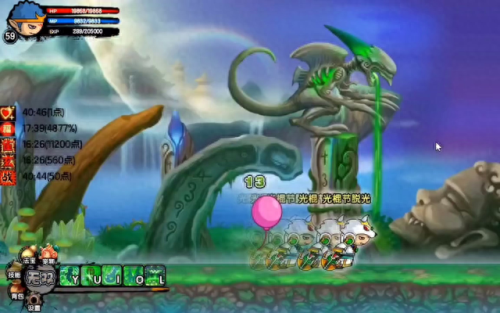 造梦西游3谁最厉害(造梦西游3顶尖战力)