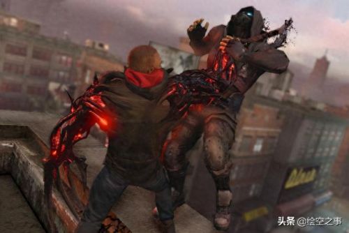 无主之地2人物介绍(无主之地2全人物)插图7