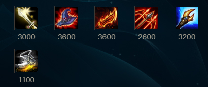 虚空之女出装(卡莎比赛出装最新)插图10