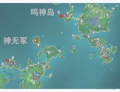 渔获怎么获得(渔获突破材料在哪弄)插图18 渔获怎么获得(渔获突破材料在哪弄)插图18