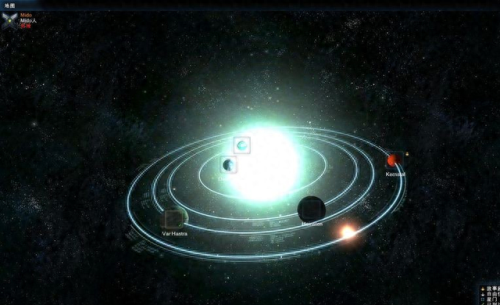 浴火银河2攻略(浴火银河2剧情详细攻略)插图11 浴火银河2攻略(浴火银河2剧情详细攻略)插图11